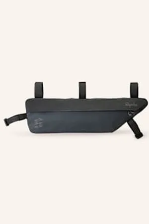 Rapha Sakwa Rowerowa Frame Pack Small 2,5 L schwarz