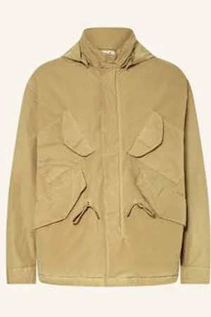 C.P. Company Kurtka beige