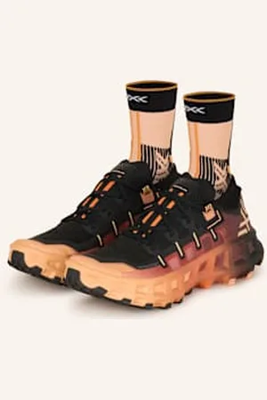 X Bionic Buty Do Biegania W Terenie Terraskin x01 schwarz