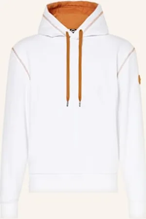 Colmar Bluza Z Kapturem weiss