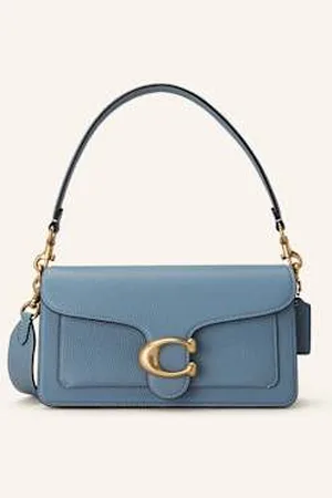 Coach Torba Na Ramię Tabby 26 blau