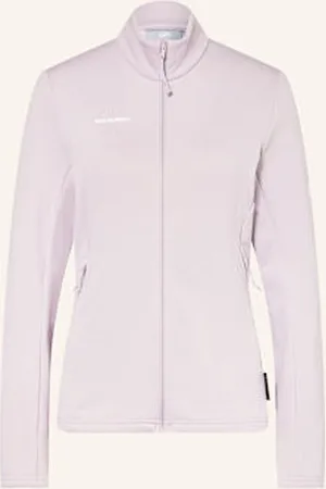 Mammut Kurtka Midlayer Aconcagua Light grau