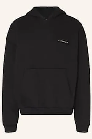 Reternity Bluza Z Kapturem Évo schwarz