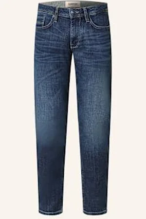 Gang Jeansy 94nico Slim Fit blau