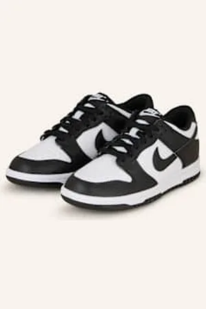Nike Sneakersy Dunk weiss