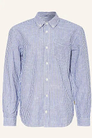 Woolrich Koszula blau