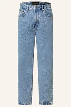 Pegador Jeansy Baltra Baggy Fit blau