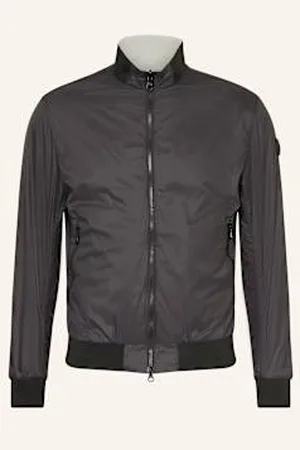 Colmar Dwustronny Bluzon schwarz