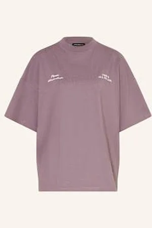 Pegador Koszulka Oversize Lena lila