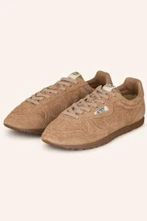 Autry Sneakersy Windspin braun