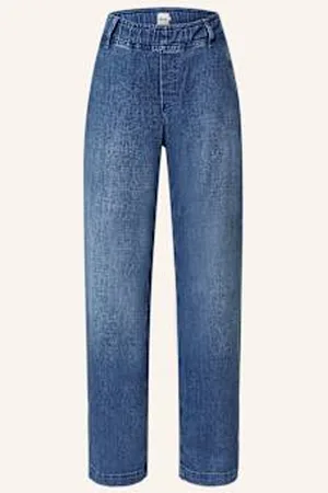 Brax Jeansy Maine blau