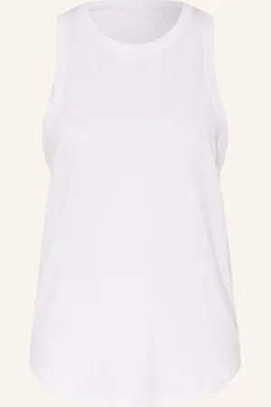 Varley Tank Top Dacey weiss