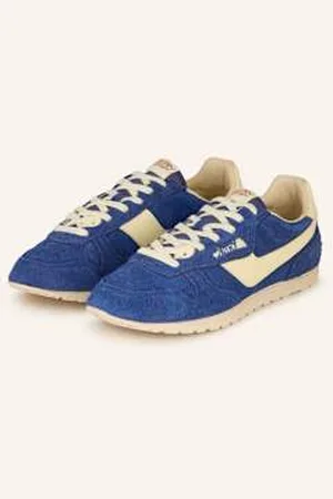 Autry Sneakersy Windspin blau