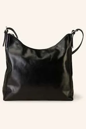 Vagabond Torebka Hobo Hilo schwarz