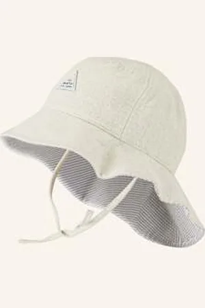 Barts Czapka Rybacka Lune beige