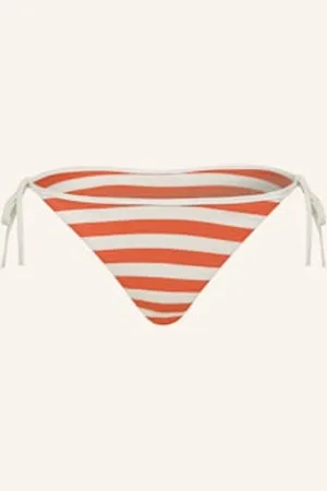 Tommy Hilfiger Dół Od Bikini Trójkątnego orange
