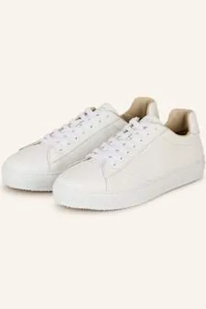 Tommy Hilfiger Sneakersy weiss