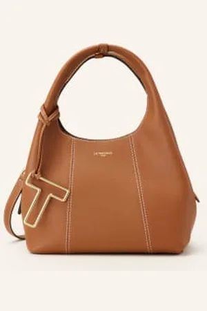 Le Tanneur Torebka Juliette Small braun