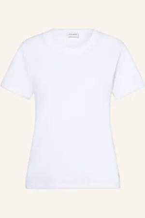 Closed T-Shirt weiss