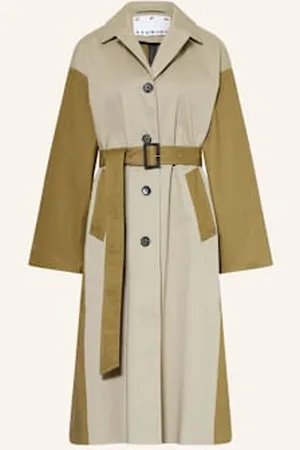 Copenhagen Shoes Trencz beige