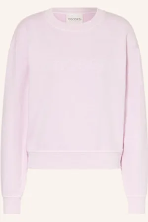 Closed Bluza Nierozpinana rosa