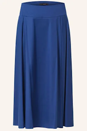 Windsor Spódnica blau