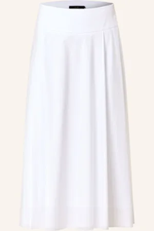 Windsor Spódnica weiss