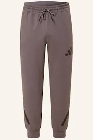 adidas Spodnie Dresowe Z.N.E. grau