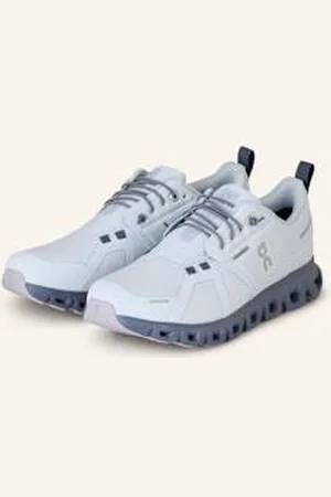 On Running Sneakersy Cloud 6 Wp blau