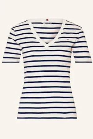 Tommy Hilfiger T-Shirt blau