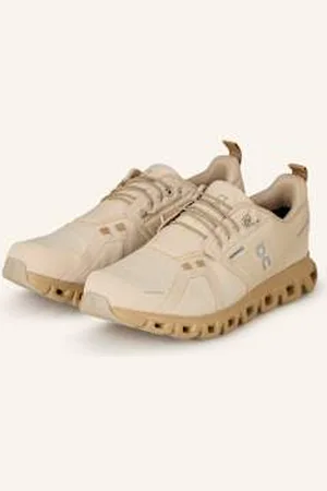 On Running Sneakersy Cloud 6 Wp beige