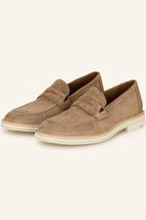 Lloyd Loafersy Justin braun
