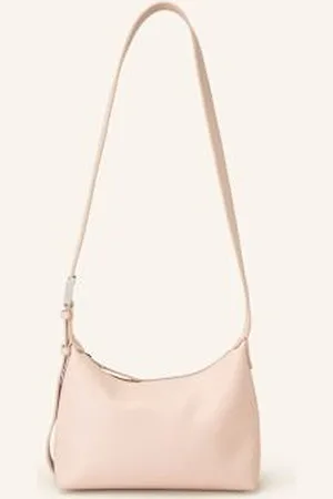 Calvin Klein Torba Na Ramię Medium rosa