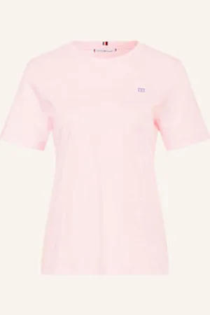 Tommy Hilfiger T-Shirt rosa