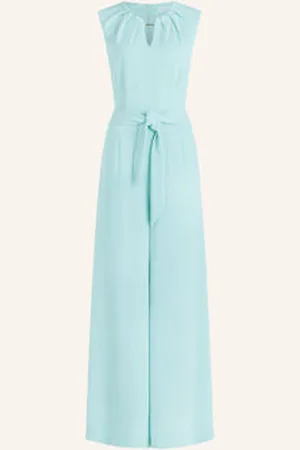 Betty & Co Kombinezon Z Piki blau