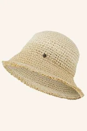 Loevenich Kapelusz beige