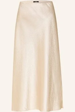 Someday Spódnica Odini beige