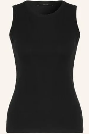 Someday Top Kleanne schwarz
