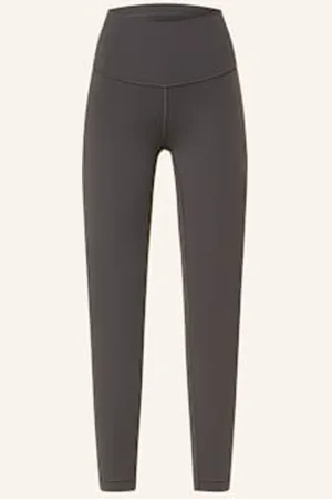 Lululemon Legginsy Align™ Hr 25in grau
