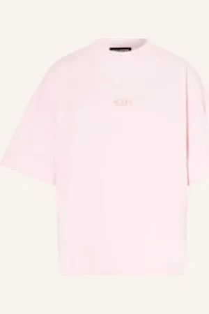 Pegador Koszulka Oversize Kimi rosa
