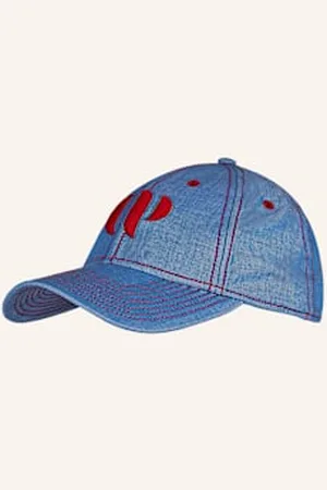Claudie Pierlot Czapka Z Daszkiem blau