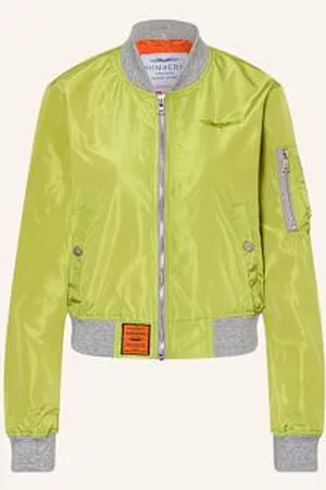 Bombers Original Bluzon gruen