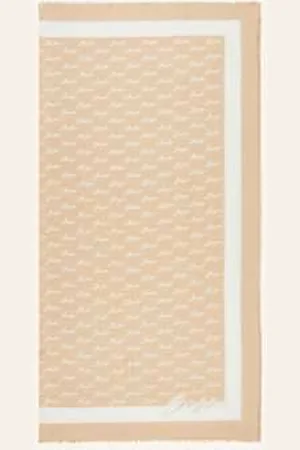 HUGO BOSS Chusta Lyza beige