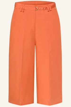 Liu Jo Bermudy orange