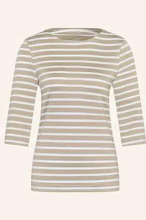JOY SPORTSWEAR T-Shirt Carina beige