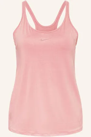 Nike Tank Top One Classic rosa