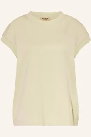 Mos Mosh T-Shirt Mmmera gruen