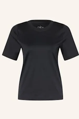 ZAIDA Zaída T-Shirt schwarz