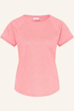 Columbia T-Shirt Bogota Bay™ pink
