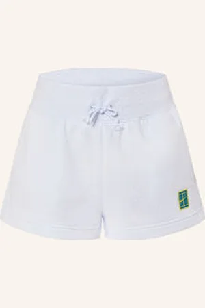Nike Szorty Dresowe Court Heritage grau